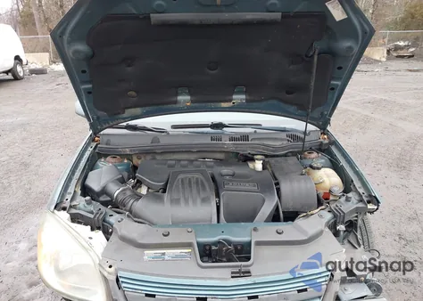 2009 Chevrolet Cobalt Lt z USA, uszkodzony, nr VIN 1G1AT58H497222931